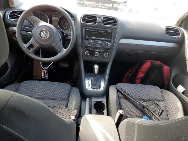 Photo 8 from auction – 2013 VOLKSWAGEN GOLF with VIN WVWDB7AJ7DW138696