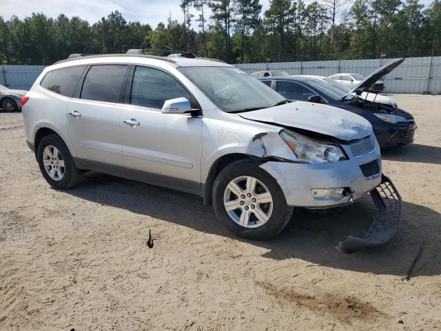 Zdjęcie 4 z aukcji – 2012 CHEVROLET TRAVERSE L z VIN 1GNKRGED2CJ246203