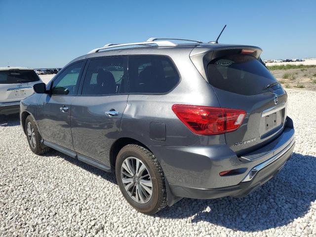 Photo 2 from auction – 2017 NISSAN PATHFINDER with VIN 5N1DR2MN7HC619418