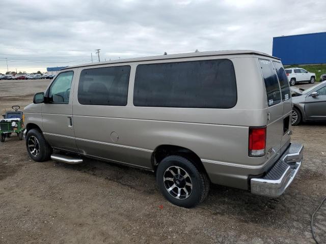 Photo 2 from auction – 2001 FORD ECONOLINE with VIN 1FMRE11L71HB52900