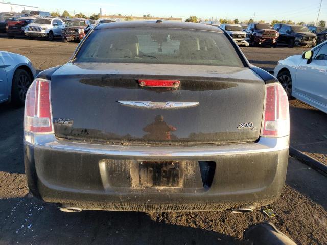 Photo 6 from auction – 2013 CHRYSLER 300C with VIN 2C3CCAEG9DH620979