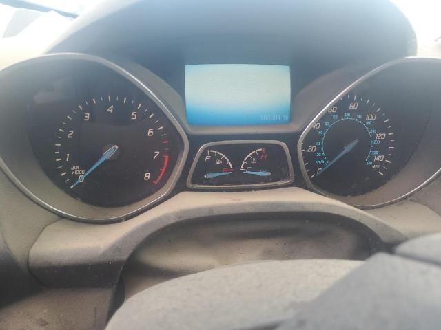 Zdjęcie 9 z aukcji – 2013 FORD ESCAPE SE z VIN 1FMCU9G97DUC98373