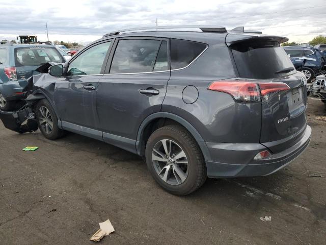 Photo 2 from auction – 2018 TOYOTA RAV4 ADVEN with VIN 2T3RFREV1JW857567