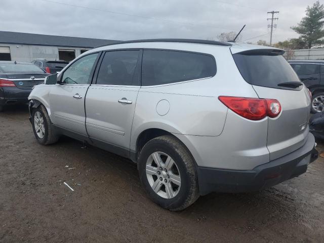 Photo 2 from auction – 2011 CHEVROLET TRAVERSE L with VIN 1GNKRGED4BJ342235