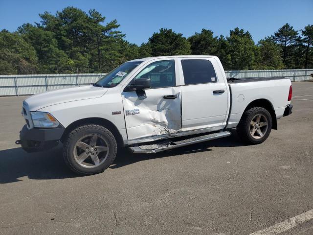 RAM 1500 ST 2016 с VIN 3C6RR7KT5GG302331 - Снимка от търг