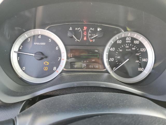 Photo 9 from auction – 2014 NISSAN SENTRA S with VIN 3N1AB7AP2EL620008