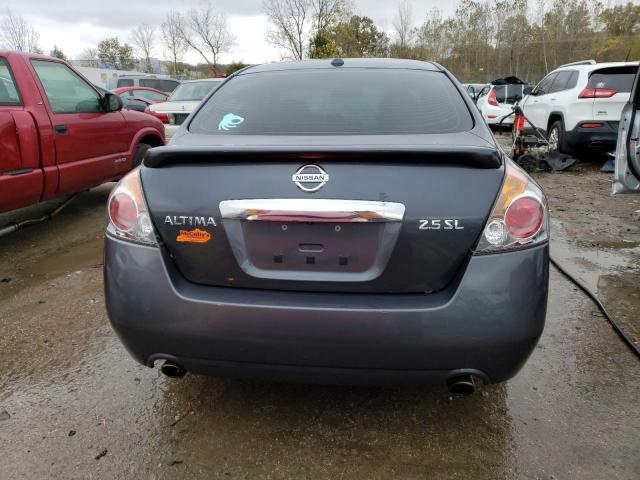 Photo 6 from auction – 2012 NISSAN ALTIMA BAS with VIN 1N4AL2AP6CN551789