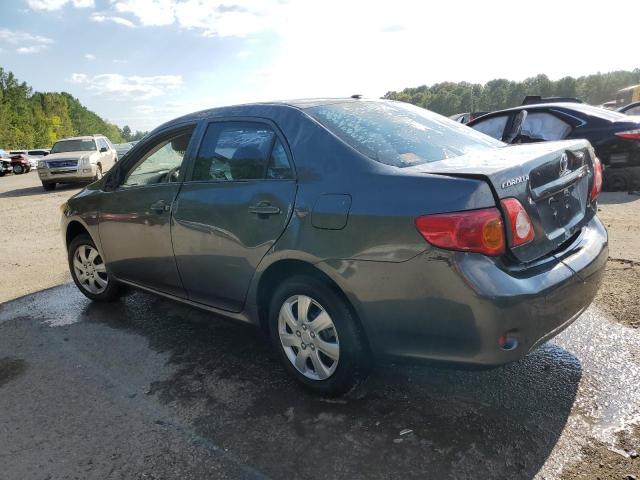 Photo 2 from auction – 2010 TOYOTA COROLLA BA with VIN 2T1BU4EEXAC403838
