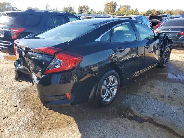 Photo 3 from auction – 2016 HONDA CIVIC LX with VIN 19XFC2F59GE051479