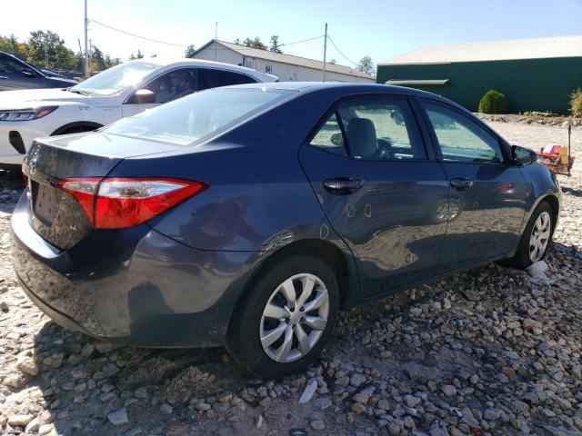 Photo 3 from auction – 2014 TOYOTA COROLLA L with VIN 2T1BURHE6EC023927