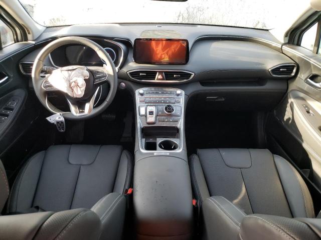 Photo 8 from auction – 2023 HYUNDAI SANTA FE S with VIN 5NMS3DAJXPH623442