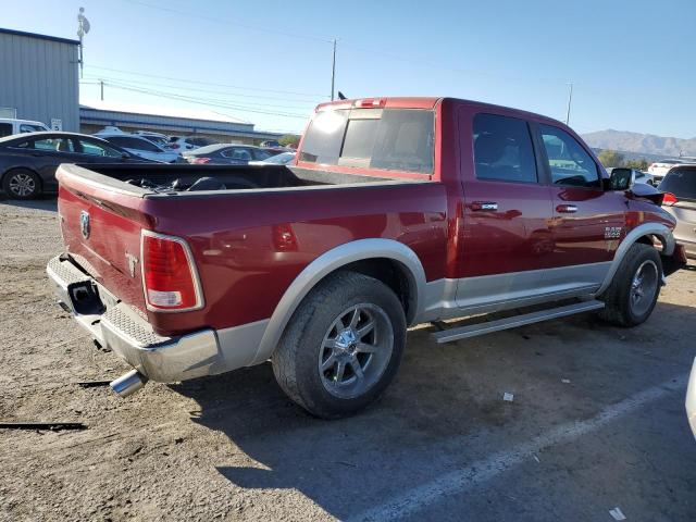 Photo 3 from auction – 2015 RAM 1500 LARAM with VIN 1C6RR6NM4FS742644