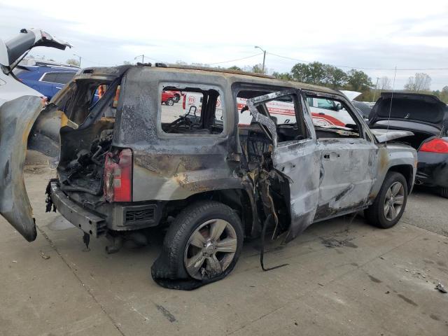 Photo 3 from auction – 2015 JEEP PATRIOT LA with VIN 1C4NJPFB7FD158082