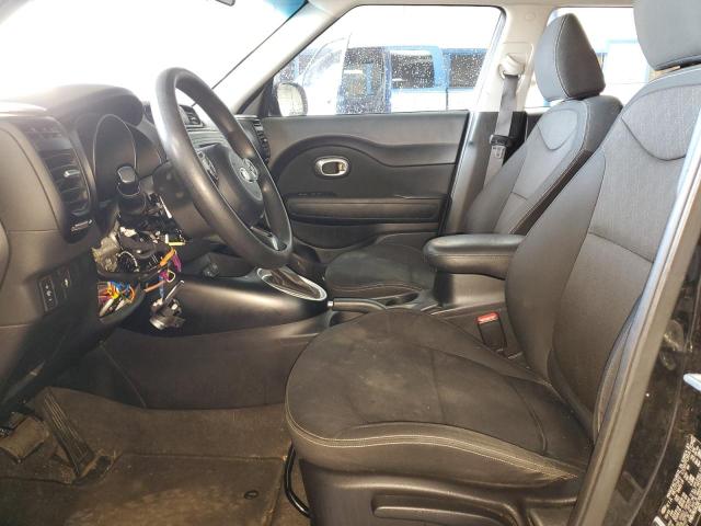 Photo 7 from auction – 2014 KIA SOUL with VIN KNDJN2A21E7009595