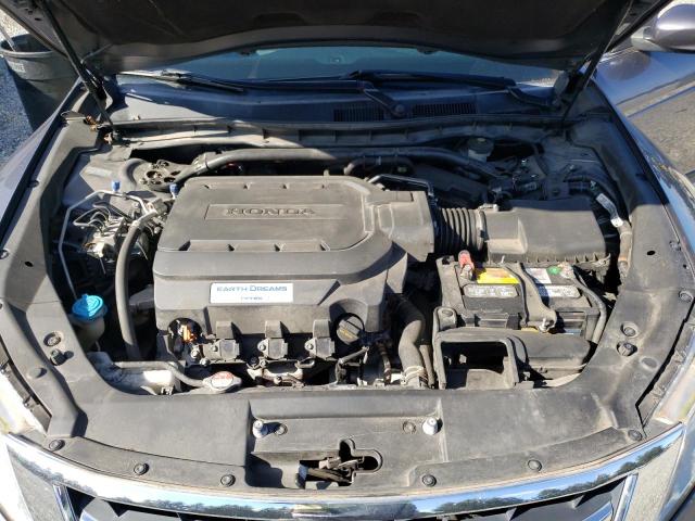 Photo 11 from auction – 2015 HONDA CROSSTOUR with VIN 5J6TF2H54FL001189