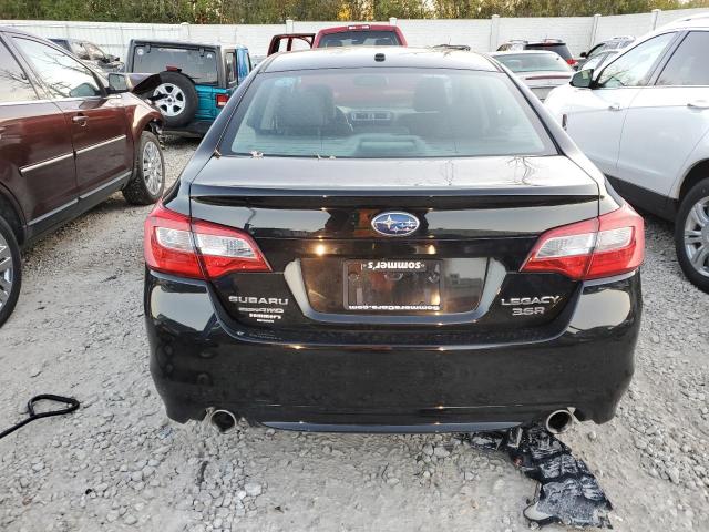 Photo 6 from auction – 2015 SUBARU LEGACY 3.6 with VIN 4S3BNEL67F3052109