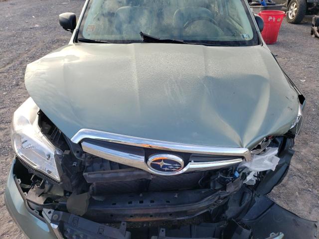 Photo 11 from auction – 2016 SUBARU FORESTER 2 with VIN JF2SJABC9GH549339