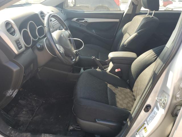 Photo 7 from auction – 2009 PONTIAC VIBE with VIN 5Y2SM67099Z416031
