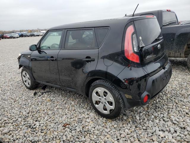 Photo 2 from auction – 2014 KIA SOUL with VIN KNDJN2A21E7717488