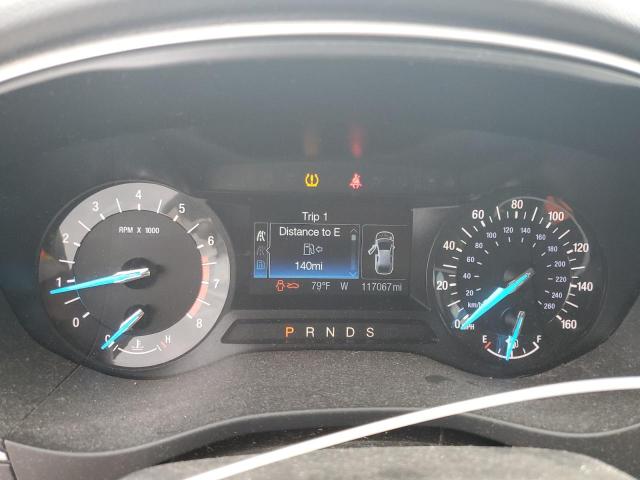 Photo 9 from auction – 2014 FORD FUSION SE with VIN 3FA6P0H77ER140776