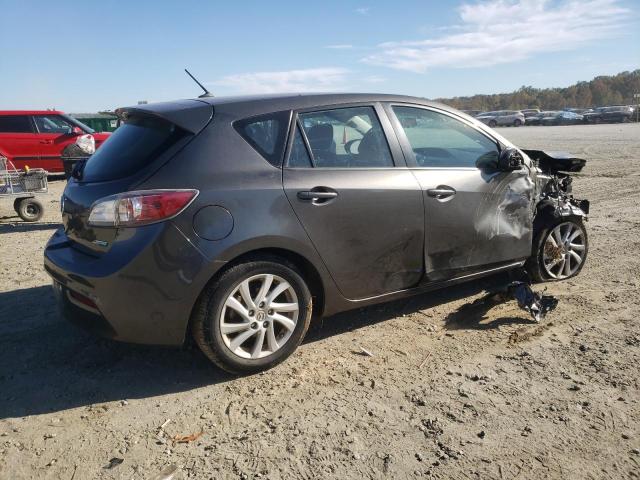 Photo 3 from auction – 2012 MAZDA 3 I with VIN JM1BL1L74C1546622