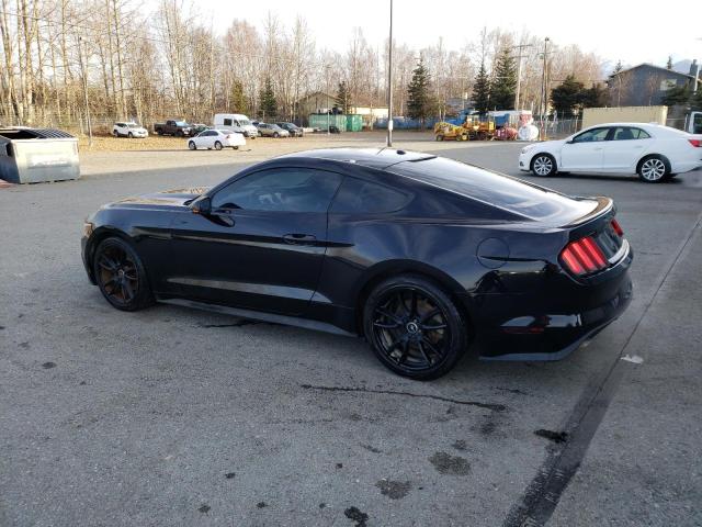 Photo 2 from auction – 2016 FORD MUSTANG with VIN 1FA6P8TH6G5275445