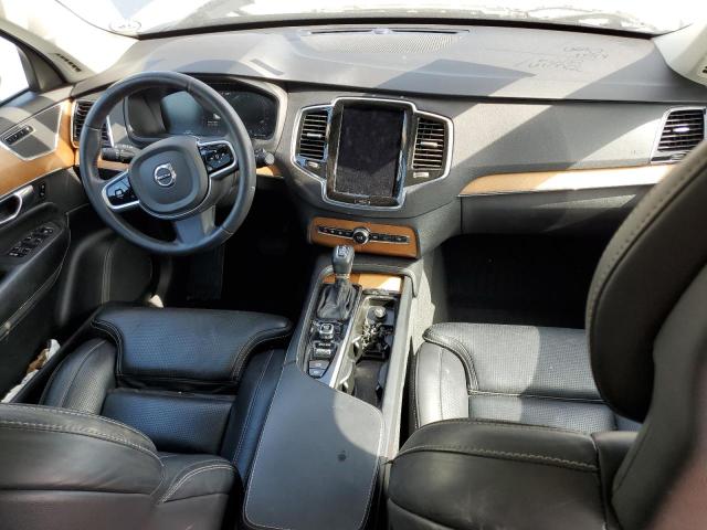 Photo 8 from auction – 2018 VOLVO XC90 T6 with VIN YV4A22PLXJ1204274