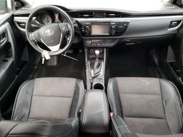 Photo 8 from auction – 2015 TOYOTA COROLLA L with VIN 2T1BURHE4FC404581