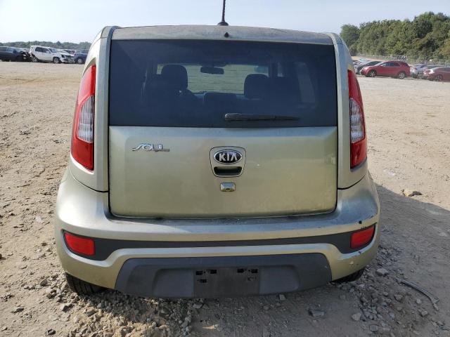 Photo 6 from auction – 2013 KIA SOUL + with VIN KNDJT2A63D7566905