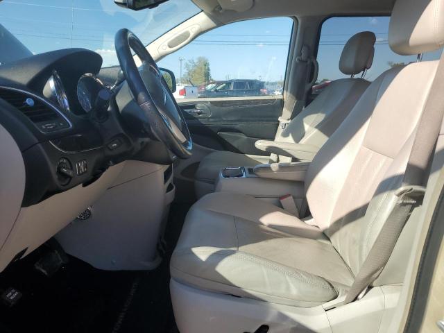 Photo 7 from auction – 2011 CHRYSLER TOWN & COU with VIN 2A4RR8DG8BR680283
