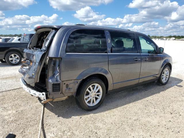Photo 3 from auction – 2018 DODGE GRAND CARA with VIN 2C4RDGCG7JR328567