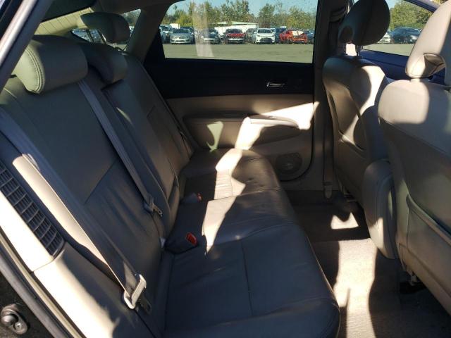 Photo 10 from auction – 2008 TOYOTA PRIUS with VIN JTDKB20U683392249