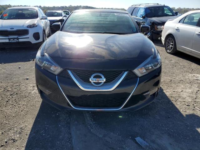 Photo 5 from auction – 2016 NISSAN MAXIMA 3.5 with VIN 1N4AA6AP4GC431245