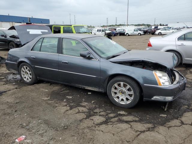 Photo 4 from auction – 2011 CADILLAC DTS with VIN 1G6KA5E60BU102879