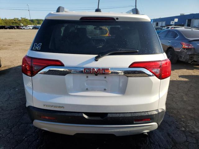 Photo 6 from auction – 2017 GMC ACADIA SLT with VIN 1GKKNMLS2HZ156891
