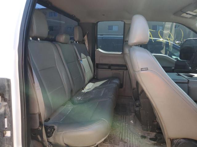 Photo 10 from auction – 2019 FORD F250 SUPER with VIN 1FT7X2A63KEE93946