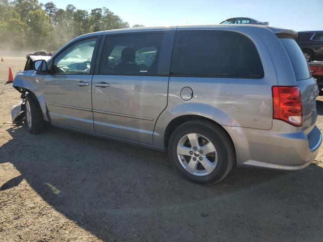 Photo 2 from auction – 2014 DODGE GRAND CARA with VIN 2C4RDGBG9ER168201