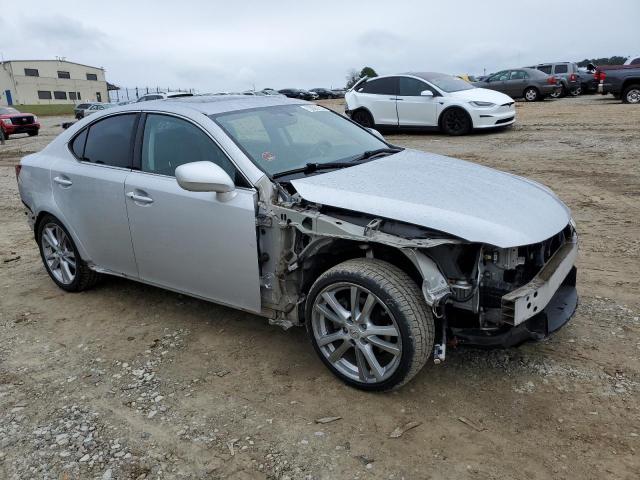Photo 4 from auction – 2006 LEXUS IS 250 with VIN JTHBK262365018798