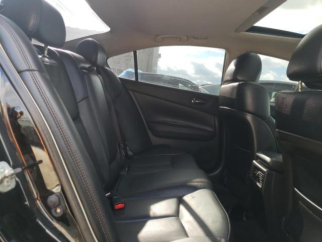 Photo 10 from auction – 2012 NISSAN MAXIMA S with VIN 1N4AA5AP2CC806019