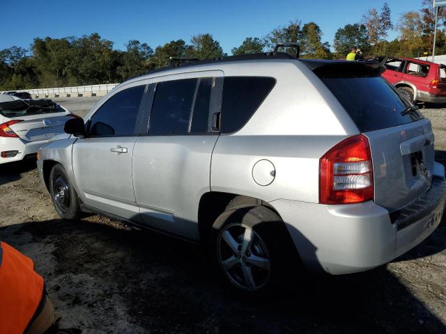 Photo 2 from auction – 2010 JEEP COMPASS SP with VIN 1J4NT4FA1AD513864