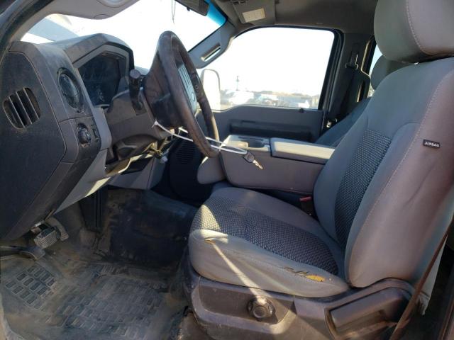 Foto 7 de la subasta – 2011 FORD F250 SUPER con VIN 1FT7W2B67BEA65072