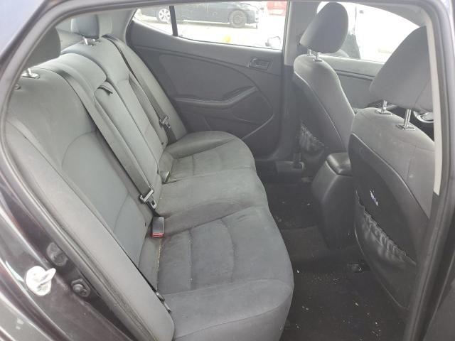 Photo 10 from auction – 2015 KIA OPTIMA LX with VIN 5XXGM4A77FG487324