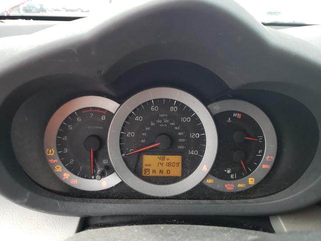 Photo 9 from auction – 2012 TOYOTA RAV4 with VIN 2T3BF4DV5CW215796