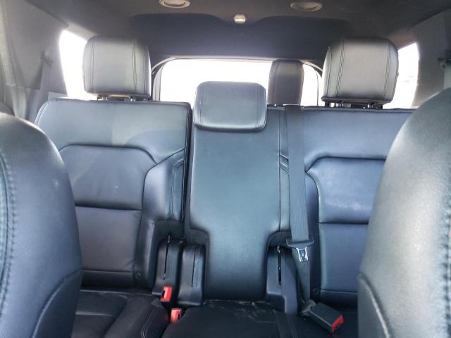 Photo 10 from auction – 2016 FORD EXPLORER X with VIN 1FM5K7DH0GGC05484