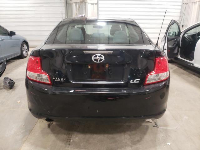 Photo 6 from auction – 2012 TOYOTA SCION TC with VIN JTKJF5C77C3036790