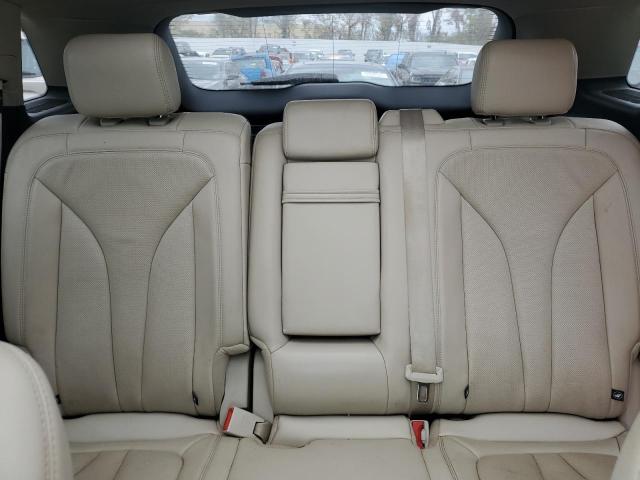 Photo 10 from auction – 2017 LINCOLN MKX RESERV with VIN 2LMPJ8LR6HBL39313