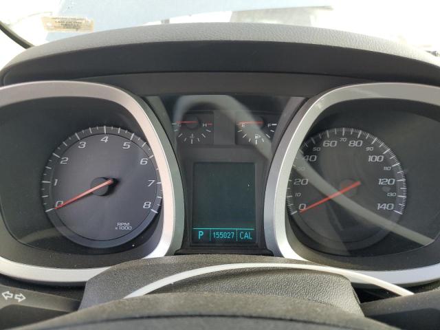 Photo 9 from auction – 2011 CHEVROLET EQUINOX LT with VIN 2CNALDEC4B6367673