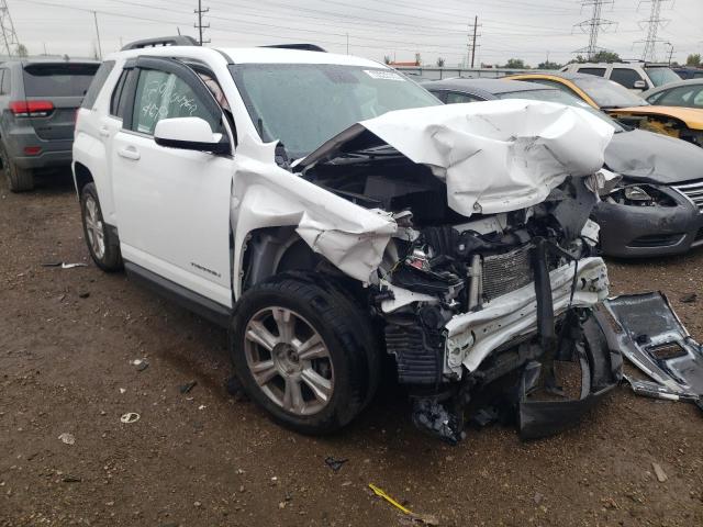 Foto 4 de la subasta – 2017 GMC TERRAIN SL con VIN 2GKFLTEK8H6183927