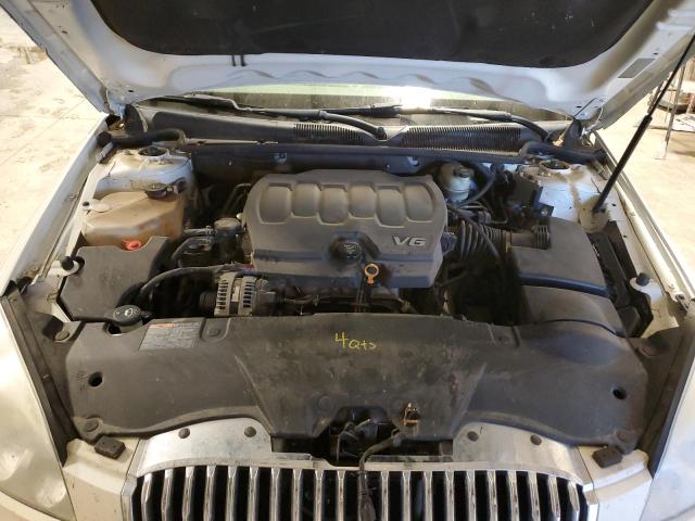Photo 11 from auction – 2011 BUICK LUCERNE CX with VIN 1G4HA5EM3BU143945