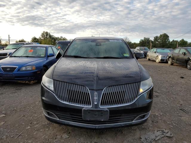 Photo 5 from auction – 2014 LINCOLN MKT with VIN 2LMHJ5NK3EBL57752